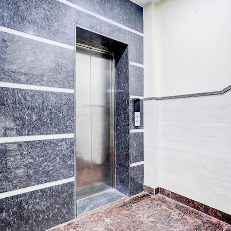 Hotel Elite Inn دهرادون المظهر الخارجي الصورة