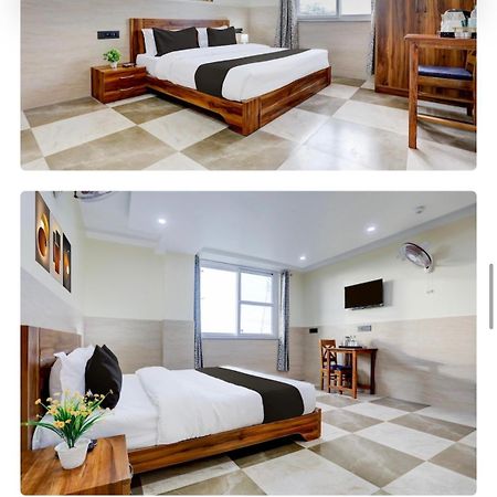 Hotel Elite Inn دهرادون المظهر الخارجي الصورة