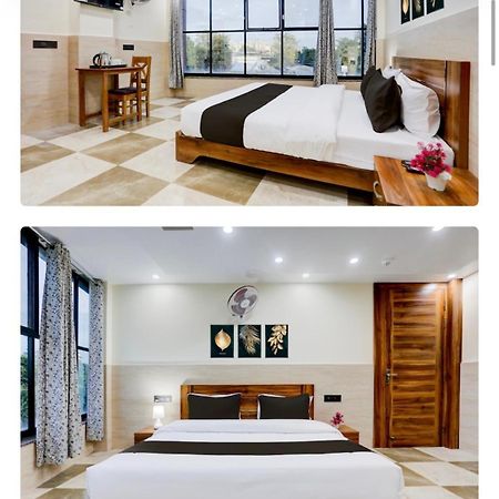 Hotel Elite Inn دهرادون المظهر الخارجي الصورة