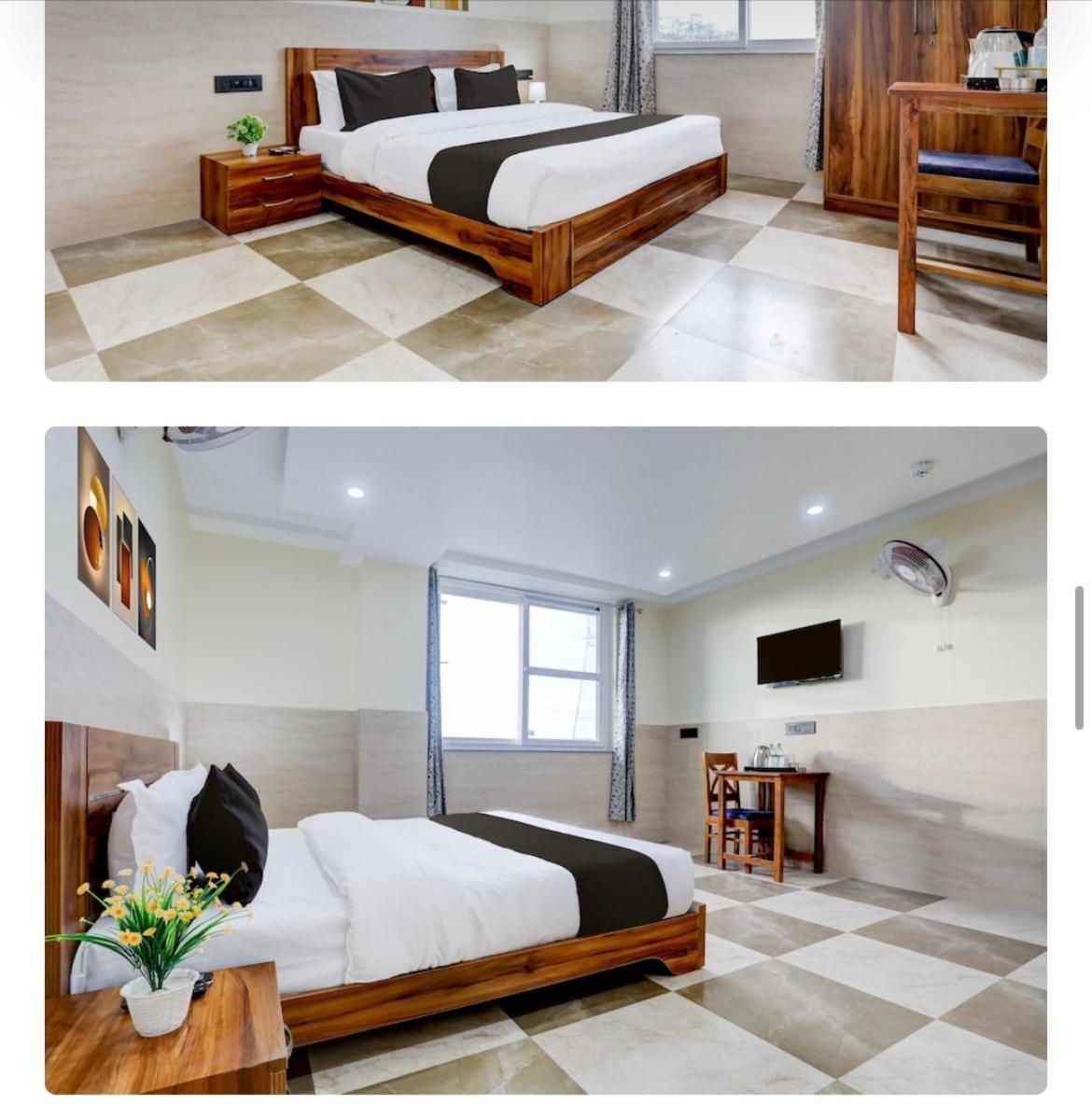 Hotel Elite Inn دهرادون المظهر الخارجي الصورة